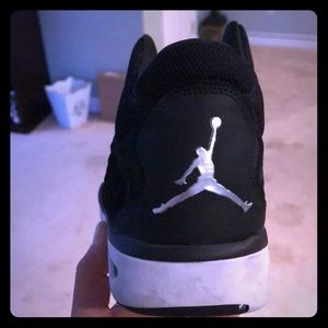Jordan’s